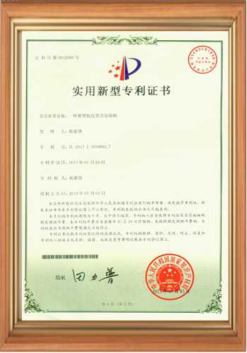 高斯計(jì)生產(chǎn)廠家的退磁機(jī)專利證書 高斯計(jì)生產(chǎn)廠家的退磁機(jī)專利證書